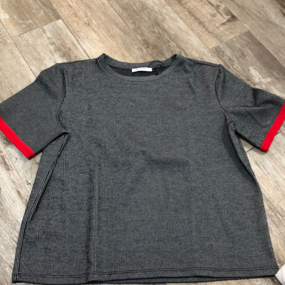 Zara shirt